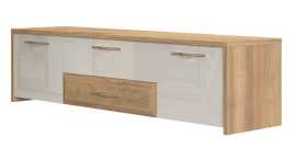 Tv stolík 184 hagop - orech pacifík/béžová.

 

Televízny stolík 184 Hagop je tvorený korpusom z lamina o šírke 2,5 cm v dekore orecha pacifik.

 


Rozmery TV stolíka 184 Hagop sú 184x48x46cm (š, v, h).

 

 

Všetky produkty z kolekcie Hagop nájdete nižšie v súvisiacich produktoch.