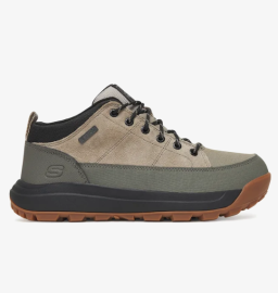 Skechers cambert - bruin 42.