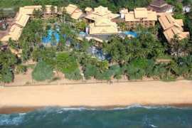 Srí Lanka Kalutara Royal Palms Beach 8 dňový pobyt All Inclusive Letecky Letisko: Praha July 2026 (10/07/26-17/07/26)