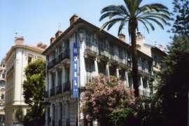 Francúzsko Nice Villa Rivoli 8 dňový pobyt Raňajky Vlastná June 2026 (30/06/26- 7/07/26)