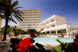 Španielsko Mallorca Morito 8 dňový pobyt Polpenzia Letecky Letisko: Bratislava June 2026 (24/06/26- 1/07/26)