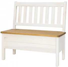 Lavica s úložným priestorom sil14 a, 120cm - k02 tmavá borovica.

 

Kvalitné spracovanie a poctivé borovicové drevo sú zárukou dlhovekosti.

 

Aj tento drevený nábytok z borovice je ručne vyrábaný a pri jeho výrobe je kladený veľký dôraz na detaily spracovania.

 

Z dôvodu výroby sedliackeho nábytku na zákazku, sme nútení požadovať od zákazníka zálohu v minimálnej výške 500 - 1000 Kč podľa hodnoty nábytku.