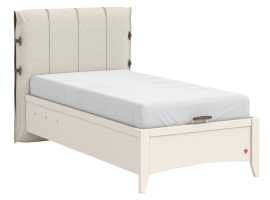 Študentská posteľ 100x200cm s úložným priestorom meryn - béžová.

 

Kľúčovou vlastnosťou je priestranný úložný priestor s objemom 475 litrov, ktorý vám umožní organizovane ukladať lôžkoviny či sezónne veci.

 

Všetok nábytok patriaci do kolekcie Vendella nájdete nižšie v súvisiacich produktoch.