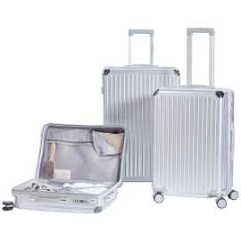 Novel SADA CESTOVNÝCH KUFROV.