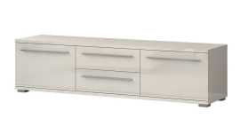 Tv stolík 180 tiana i - béžová.

 

 

Lesklý televízny stolík Tiana je so šírkou 180cm výstavným nábytkom a vo vašej obývačke vďaka elegancii vynikne.

 

 

Rozmery TV stolíka 180 Tiana I sú 180x46x45cm (š, v, h).

 

 

Všetky produkty z kolekcie Tiana nájdete nižšie v súvisiacom tovare.