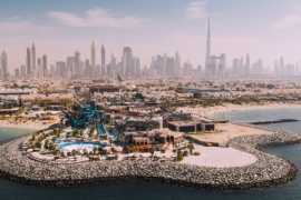 Spojené arabské emiráty Dubaj Rove La Mer Beach 9 dňový pobyt Raňajky Letecky Letisko: Praha September 2026 (26/09/26- 4/10/26)