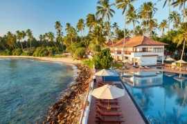 Srí Lanka Jižní provincie Dickwella Resort 14 dňový pobyt Polpenzia Letecky Letisko: Praha June 2026 (12/06/26-25/06/26)