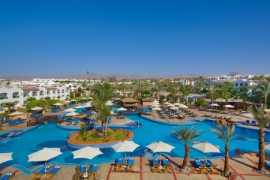 Egypt Sharm El Sheikh Jaz Sharm Dreams 8 dňový pobyt All Inclusive Letecky Letisko: Praha February 2026 (16/02/26-23/02/26)