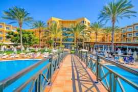 Kanárske ostrovy Fuerteventura Sbh Costa Calma Beach Resort 8 dňový pobyt All Inclusive Letecky Letisko: Viedeň March 2026 ( 8/03/26-15/03/26)