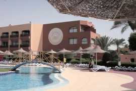 Egypt Sharm El Sheikh Nubian Village 12 dňový pobyt All Inclusive Letecky Letisko: Katovice July 2026 (27/07/26- 7/08/26)