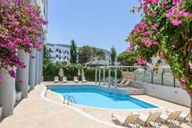 Grécko Kréta Alia Beach 11 dňový pobyt Raňajky Letecky Letisko: Praha May 2026 (31/05/26-10/06/26)