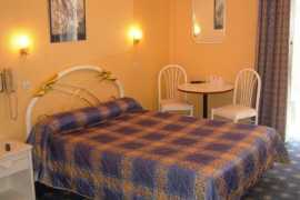 Francúzsko Nice De Suede 4 dňový pobyt Raňajky Vlastná May 2026 (21/05/26-24/05/26)