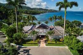 Seychely Mahé Gardens Hill Resort & Spa Resort 14 dňový pobyt Plná penzia Letecky Letisko: Praha August 2026 (11/08/26-24/08/26)