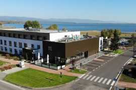 Slovensko Východné Slovensko Šírava 4 dňový pobyt Polpenzia Vlastná March 2026 (23/03/26-26/03/26)