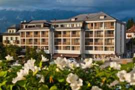 Slovinsko Bled Lovec (Bled) 4 dňový pobyt Raňajky Vlastná June 2026 (26/06/26-29/06/26)