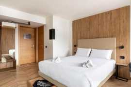 Taliansko Cortina d´Ampezzo B&B Passo Tre Croci 8 dňový pobyt Raňajky Vlastná March 2026 (22/03/26-29/03/26)