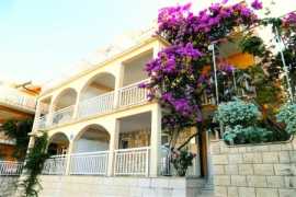 Chorvátsko Stredná Dalmácia Apartmán Vinka (Rogoznica) 8 dňový pobyt Bez stravy Vlastná July 2026 ( 6/07/26-13/07/26)