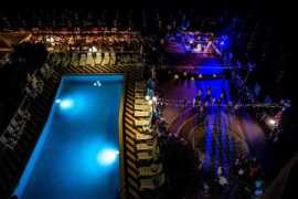 Taliansko Emilia Romagna Club Hotel Bikini & Tropicana 8 dňový pobyt All Inclusive Vlastná July 2026 (12/07/26-19/07/26)