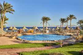 Egypt Sharm El Sheikh Parrotel Beach Resort 14 dňový pobyt All Inclusive Letecky Letisko: Katovice March 2026 (10/03/26-23/03/26)