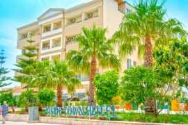 Turecko Side Sun Beach Hill (Ex.