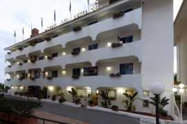 Taliansko Sicília Baia Degli Dei 8 dňový pobyt Polpenzia Letecky Letisko: Praha August 2026 (23/08/26-30/08/26)