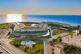 Chorvátsko Petrčane Falkensteiner Hotel & Spa Iadera 3 dňový pobyt Polpenzia Vlastná September 2026 (15/09/26-17/09/26)