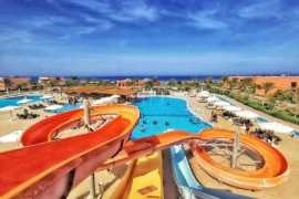 Egypt Marsa Alam The Three Corners Happy Life 4 dňový pobyt All Inclusive Letecky Letisko: Praha July 2026 ( 5/07/26- 8/07/26)