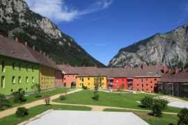 Rakúsko Štajersko Erzberg Alpin Resort 8 dňový pobyt Bez stravy Vlastná February 2026 (26/02/26- 5/03/26)