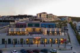 Turecko Egejská riviéra Soliport 6 dňový pobyt Raňajky Letecky Letisko: Viedeň September 2026 (16/09/26-21/09/26)