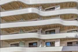 Malta Bugibba a Qawra St.