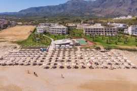 Grécko Kréta Vantaris Palace 5 dňový pobyt Polpenzia Letecky Letisko: Praha May 2026 (31/05/26- 4/06/26)