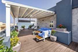 Malta Sliema The Howard 8 dňový pobyt Raňajky Letecky Letisko: Viedeň March 2026 ( 5/03/26-12/03/26)