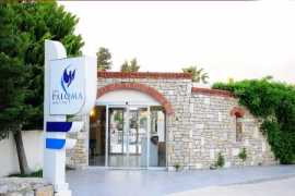 Turecko Bodrum Paloma Family Club 8 dňový pobyt All Inclusive Letecky Letisko: Praha June 2026 ( 2/06/26- 9/06/26)