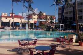 Kuba Varadero Club  Tropical 9 dňový pobyt All Inclusive Letecky Letisko: Praha February 2026 (18/02/26-26/02/26)