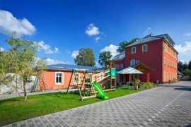 Česká republika  Pytloun Wellness Travel (Liberec) 3 dňový pobyt Raňajky Vlastná September 2026 (26/09/26-28/09/26)