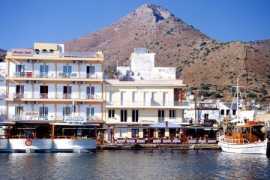 Grécko Kréta Aristea 8 dňový pobyt Raňajky Letecky Letisko: Praha September 2026 (13/09/26-20/09/26)