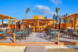 Egypt Marsa Matrouh Concha Beach 15 dňový pobyt All Inclusive Letecky Letisko: Praha July 2026 ( 1/07/26-15/07/26)