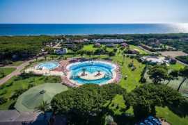 Taliansko Lazio California Camping Village 8 dňový pobyt Bez stravy Vlastná May 2026 (23/05/26-30/05/26)