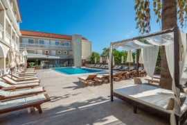 Grécko Zakynthos Natalie 8 dňový pobyt Raňajky Letecky Letisko: Brno July 2026 (14/07/26-21/07/26)