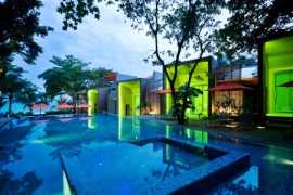 Thajsko Koh Samet Sai Kaew Beach Resort 15 dňový pobyt Polpenzia Letecky Letisko: Praha July 2026 (17/07/26-31/07/26)