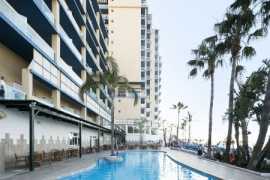 Španielsko Costa Del Sol Best Benalmádena 5 dňový pobyt Polpenzia Letecky Letisko: Praha May 2026 ( 4/05/26- 8/05/26)