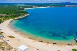 Bulharsko Kiten Atliman Beach Park 4 dňový pobyt All Inclusive Letecky Letisko: Praha August 2026 (30/08/26- 2/09/26)