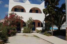 Grécko Santorini Limnes Villa 15 dňový pobyt Bez stravy Letecky Letisko: Praha June 2026 ( 5/06/26-19/06/26)