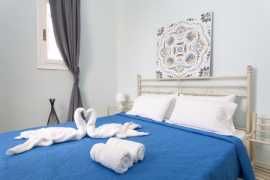 Grécko Kréta Galini Mare 11 dňový pobyt Raňajky Letecky Letisko: Praha June 2026 (25/06/26- 5/07/26)