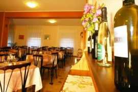 Taliansko Rimini Eureka 8 dňový pobyt Polpenzia Vlastná August 2026 (30/08/26- 6/09/26)