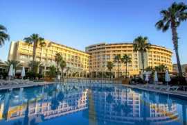 Turecko Antalya Fame Residence Lara & Spa 8 dňový pobyt All Inclusive Letecky Letisko: Praha June 2026 (17/06/26-24/06/26)