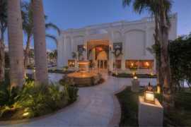 Egypt Sharm El Sheikh Swissôtel Sharm El Sheikh All Inclusive Collection (Ex.