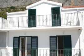 Chorvátsko Makarská riviéra Vila Grgić 8 dňový pobyt Bez stravy Vlastná August 2026 (29/08/26- 5/09/26)