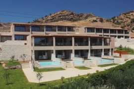 Grécko Kréta Irini Mare 4 dňový pobyt Polpenzia Letecky Letisko: Praha September 2026 ( 4/09/26- 7/09/26)