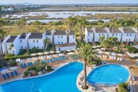 Španielsko Mallorca Bq Alcudia Sun Village 10 dňový pobyt All Inclusive Letecky Letisko: Praha June 2026 (13/06/26-22/06/26)